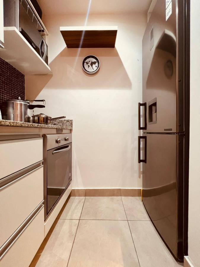 Apartamento Palermo Studio Aroz2323-1a Buenos Aires