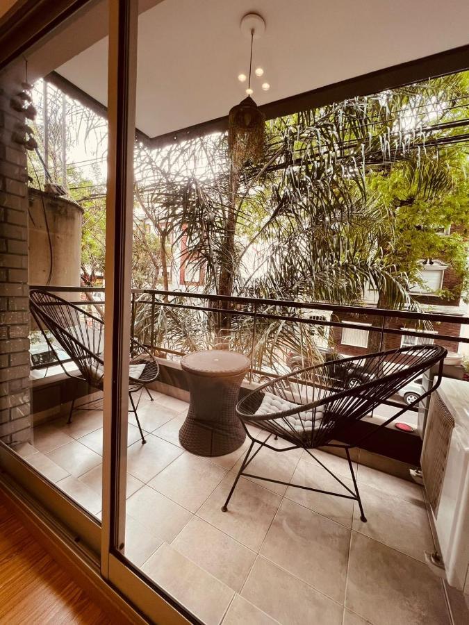 Palermo Studio Aroz2323-1a * Buenos Aires